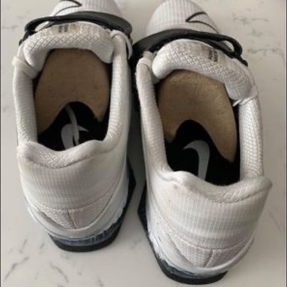 Nike Romaleos 4 - Picture 2 of 4